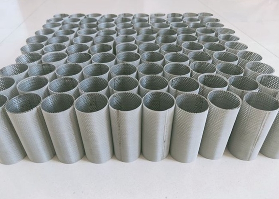 80-1000um 304 Stainless Steel Filter Mesh Layar Kawat Tenun Logam Suhu Tinggi