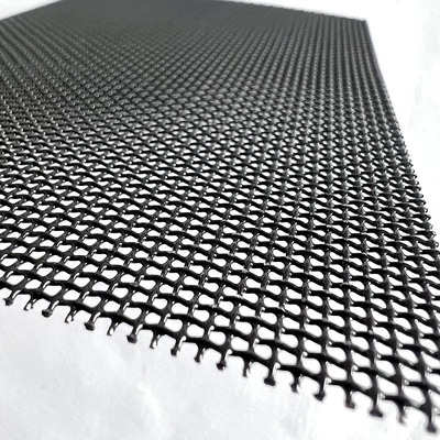 Profil Aluminium Hitam 18x16 Mesh 0,28mm Untuk Taman Layar Windows