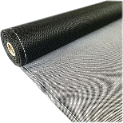 Fiberglass Lipat Kelambu Besar Untuk Pintu Dan Jendela